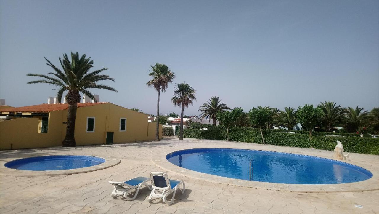 شقة Apartamento Las Siete Palmeras كالا إن بلانيس المظهر الخارجي الصورة