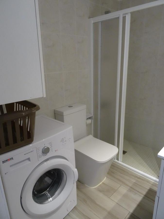 شقة Apartamento Las Siete Palmeras كالا إن بلانيس المظهر الخارجي الصورة